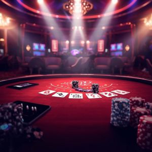 Roulette OK333