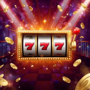 Wild Bandito tại OK333